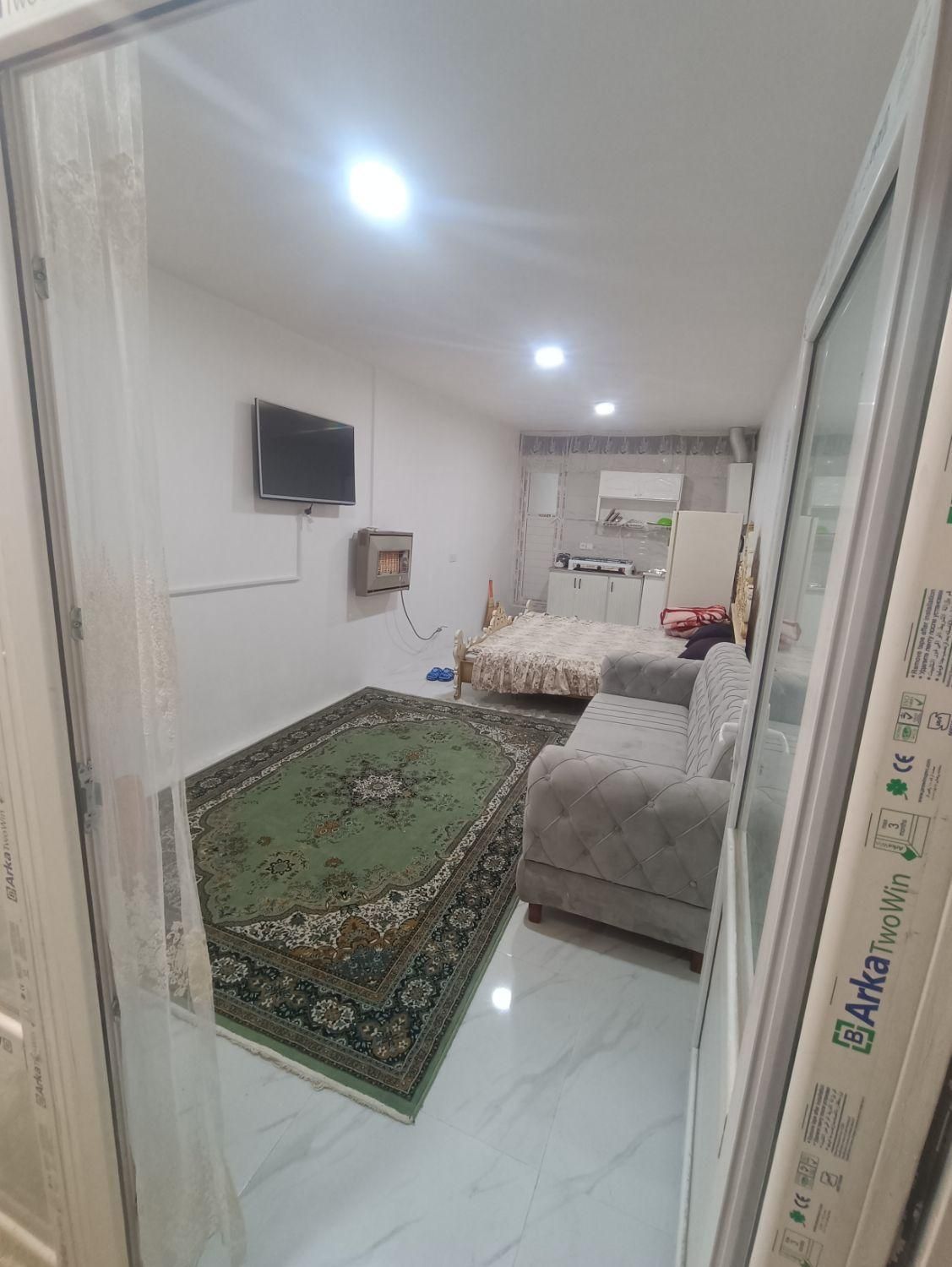 سوئیت دربست|اجارهٔ کوتاهمدت آپارتمان و سوئیت|ملایر, |دیوار