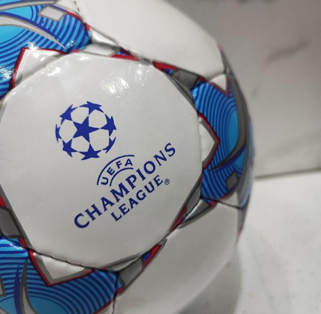 توپ فوتبال Champions League|ورزش‌های توپی|تهران, ولنجک|دیوار