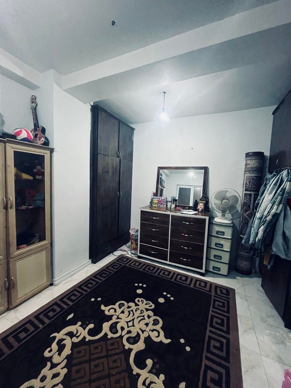 فروش آپارتمان مسکن مهر/تک خواب/سند دار/شهرک الماس|فروش آپارتمان|رشت, پل تالشان|دیوار