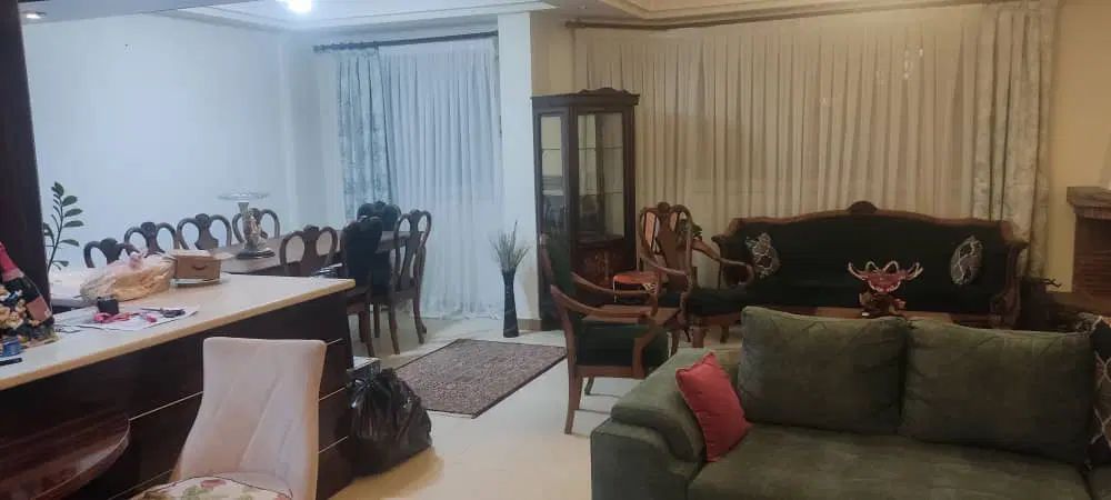 اجاره آپارتمان ۱۵۰ متری ۳ خوابه در گلسار|اجارهٔ آپارتمان|رشت, گلسار|دیوار