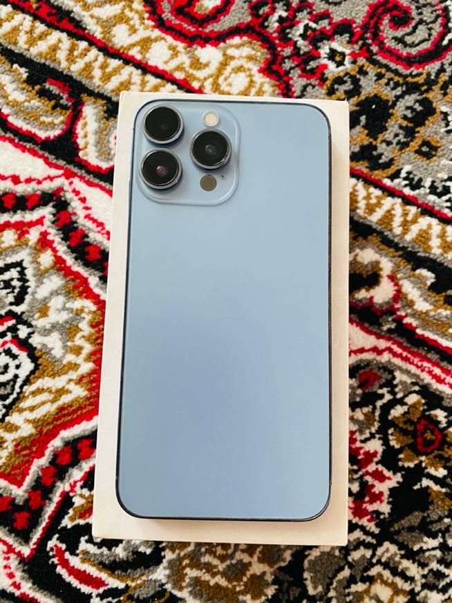 اپل iPhone XS Max با حافظهٔ ۲۵۶ گیگابایت|موبایل|فردیس, |دیوار