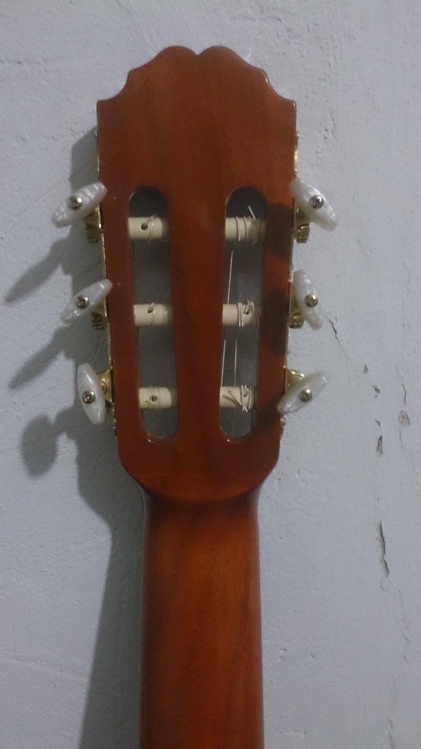 گیتار کلاسیک بست فان BestFun E150|گیتار، بیس، امپلیفایر|اصفهان, مولوی|دیوار