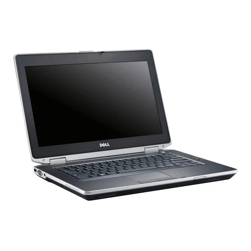 لپ تاپ استوک دل Dell Latitude E6430s نسل سوم i7|رایانه همراه|تهران, هفت حوض|دیوار