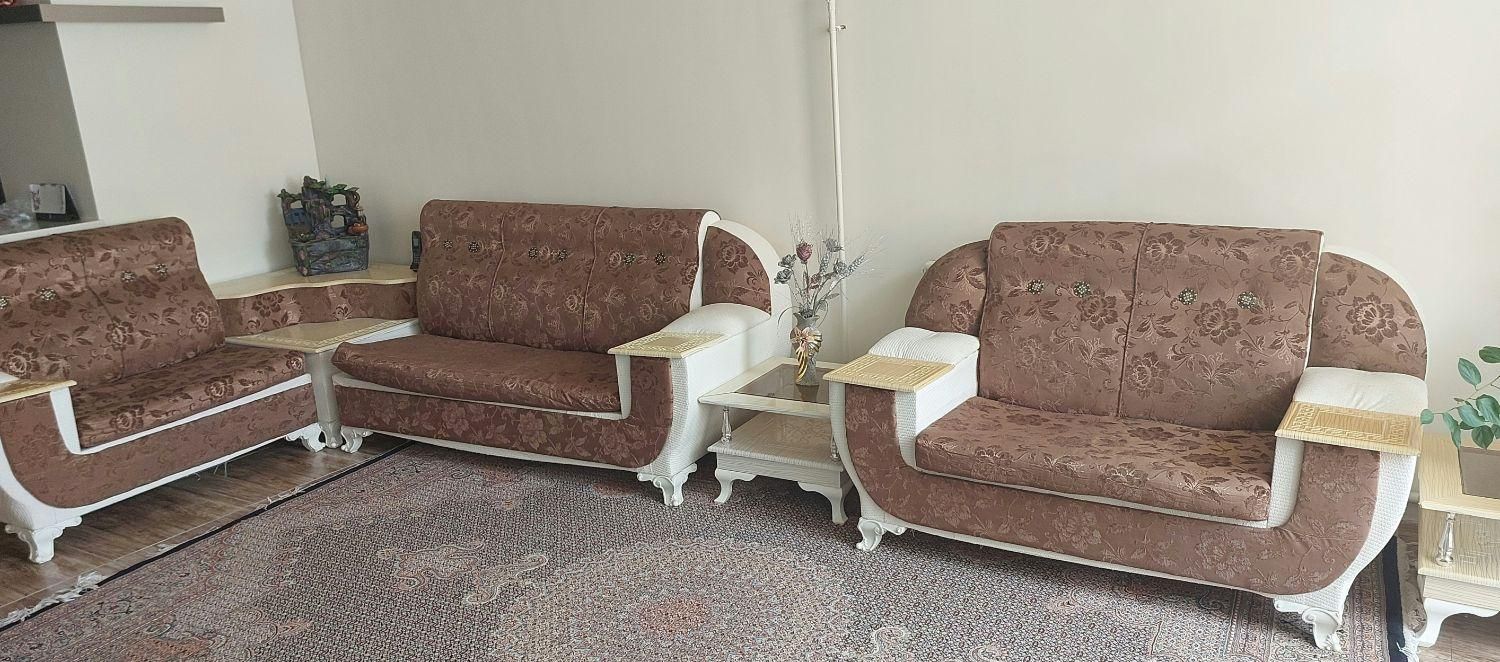 مبل راحتی|مبلمان خانگی و میز عسلی|تبریز, |دیوار