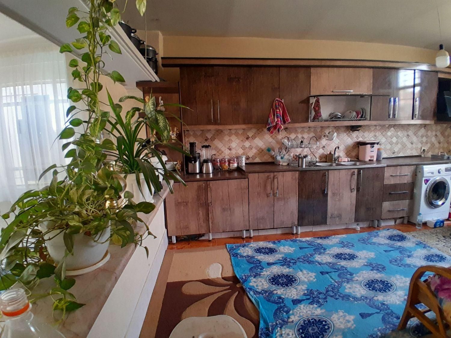 فروش خانه ویلایی241 متری ۱ خوابه در روستای سعدآباد|فروش خانه و ویلا|نیشابور, فضل|دیوار