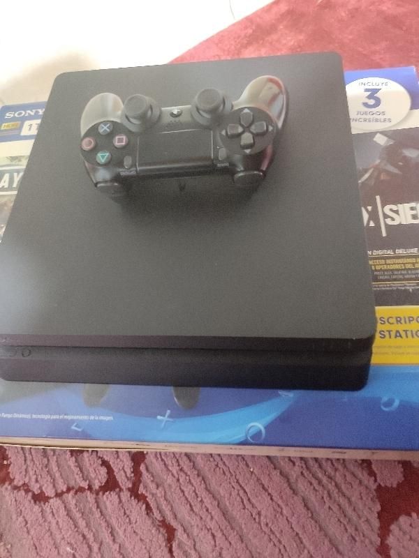 کنسول بازی ps4|کنسول، بازی ویدئویی و آنلاین|بندر انزلی, پاسداران|دیوار