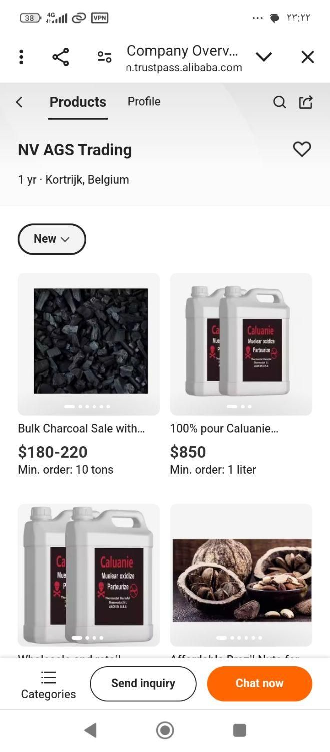 null