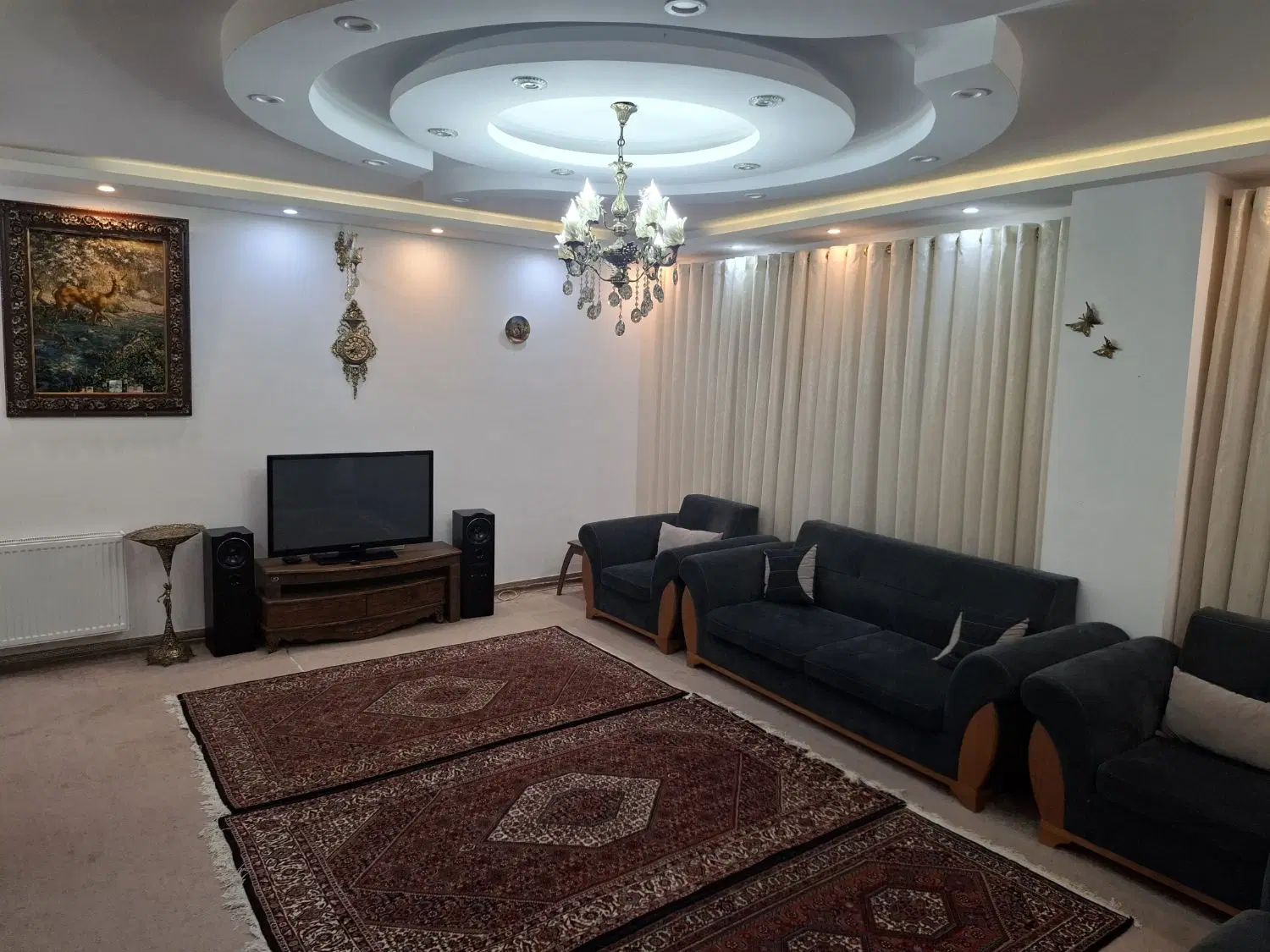 آپارتمان نوساز ساحلی شیک فول سنددار مرکز کلاچای|فروش آپارتمان|کلاچای, |دیوار