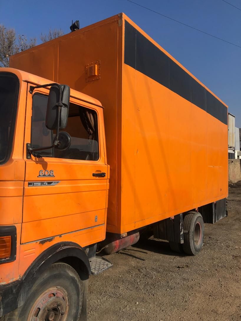 باربری و اتوبار وفادار +بسته بندی وحمل اثاثیه منزل|خدمات حمل و نقل|تهران, تهرانپارس غربی|دیوار