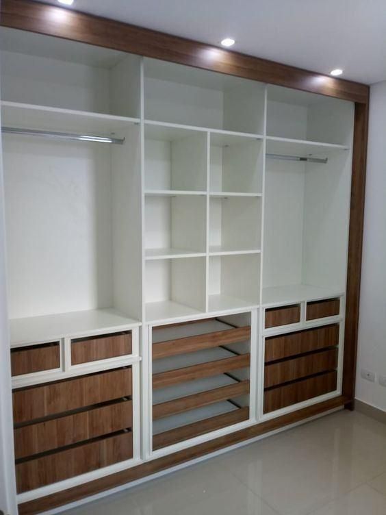 کابینت و کمد دیواری mdf|جاکفشی، کمد، دراور|کلاچای, |دیوار