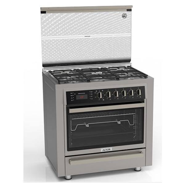 گاز آلتون فردار A3S|اجاق گاز و لوازم برقی پختوپز|مشهد, راه آهن|دیوار