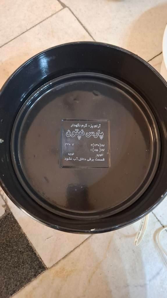 آرام پز و گرم نگهدارنده|ظروف پخت‌وپز|تهران, صد دستگاه|دیوار