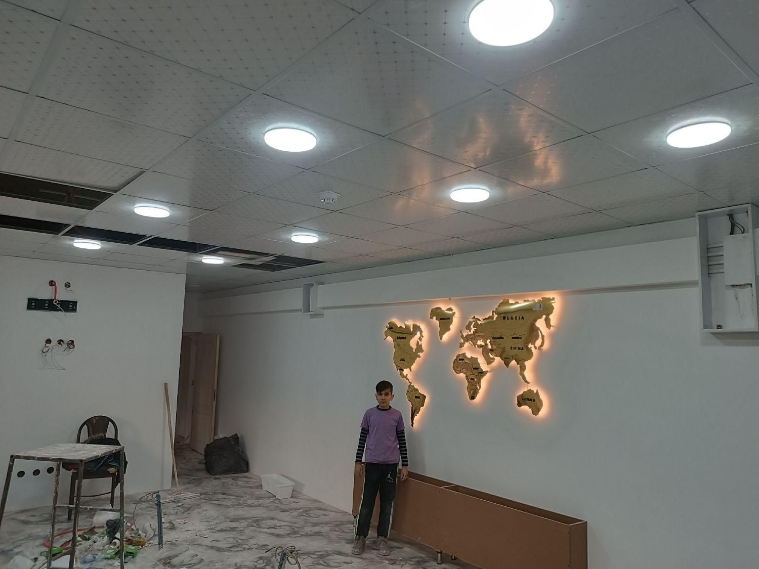 برقکاری|خدمات پیشه و مهارت|قزوین, |دیوار