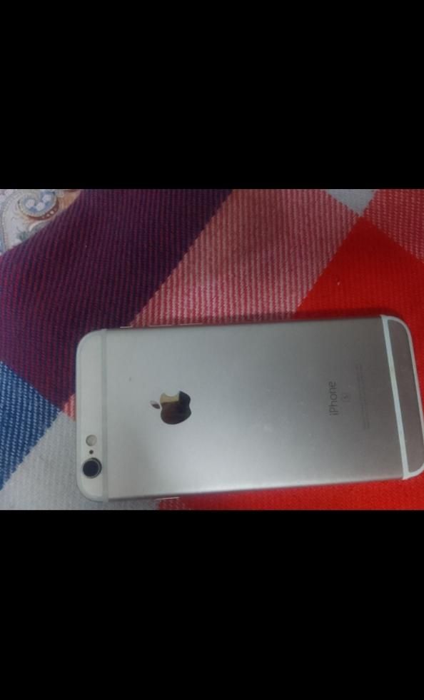 گوشی ایفون 6s|موبایل|یزد, |دیوار