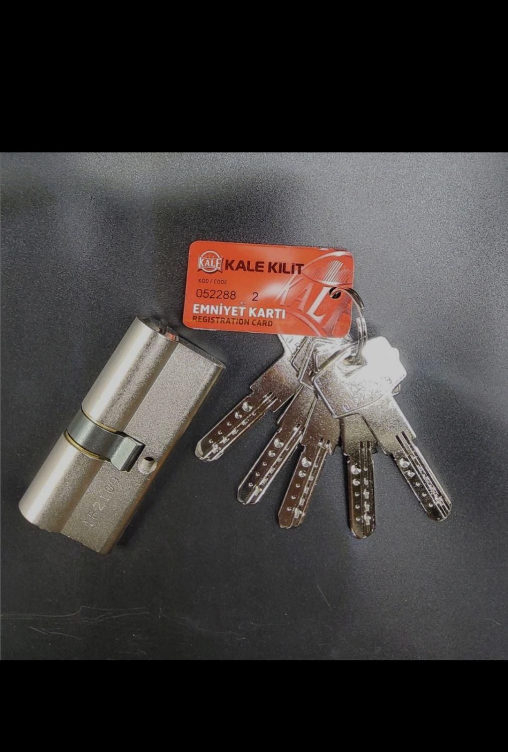 کلیدسازی قفل درب ضد سرقت کلید سازی و تعمیرات|مصالح و تجهیزات ساختمان|شاهین‌شهر, |دیوار