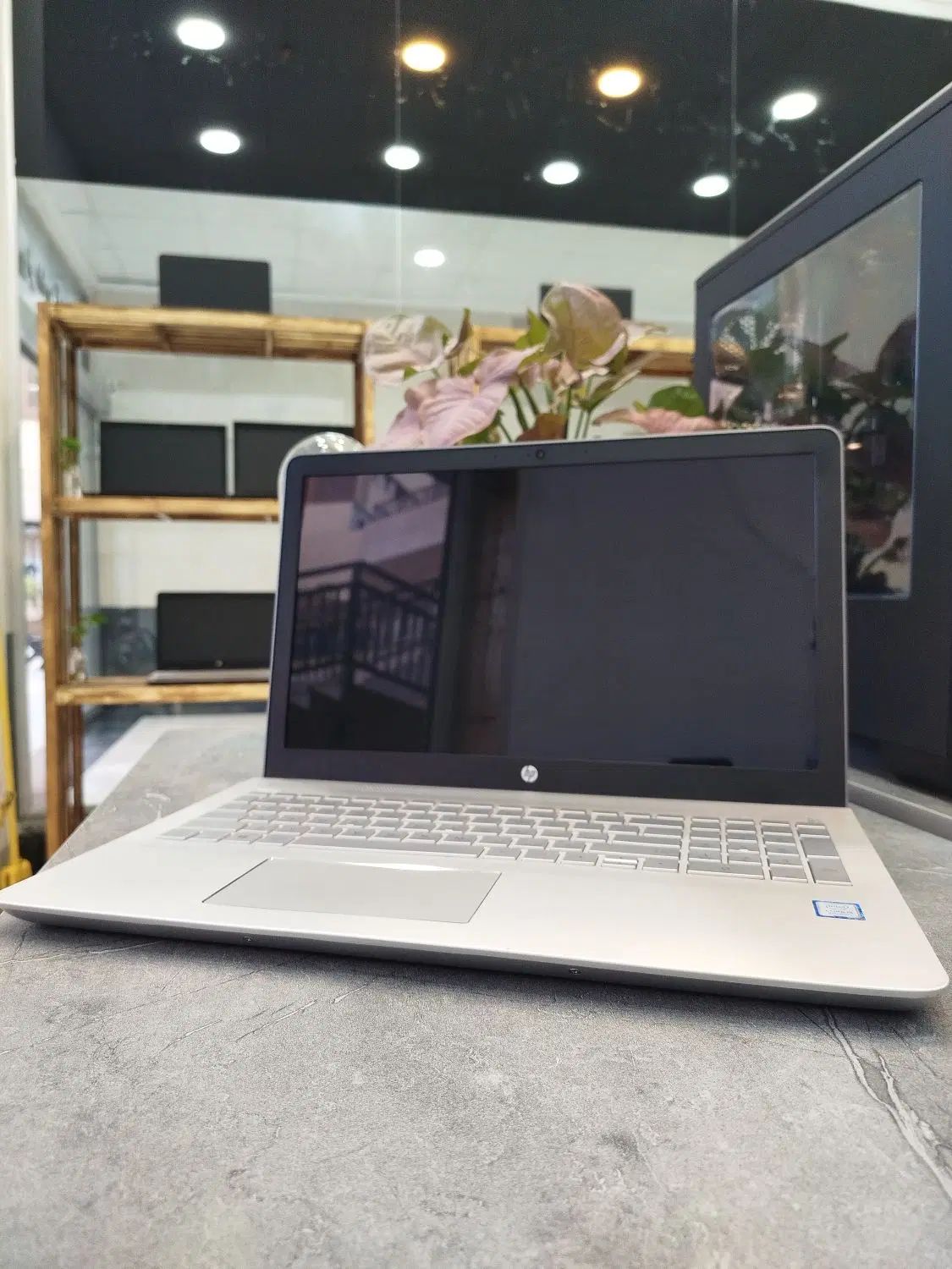 لپ‌تاپ خاص-HP Pavilion - طراحی جذاب و کارایی بالا|رایانه همراه|مشهد, کلاهدوز|دیوار