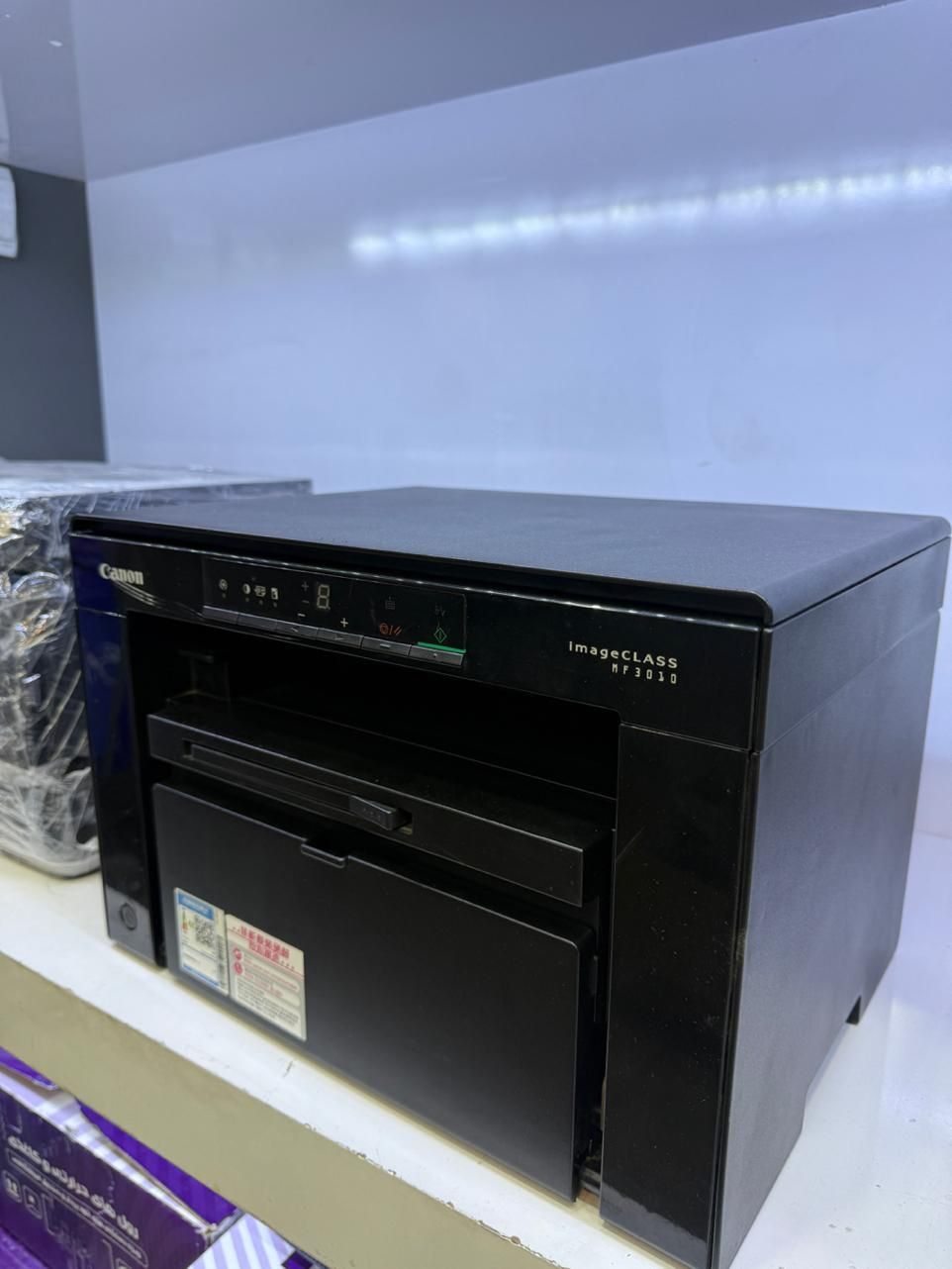 پرینتر تک کاره HP 2035/2055|پرینتر، اسکنر، کپی، فکس|اصفهان, گلزار|دیوار