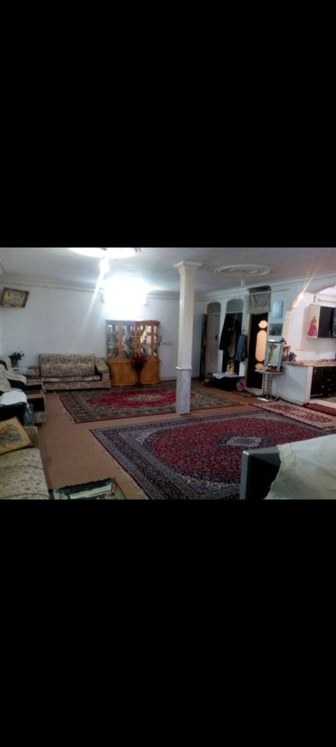 فروش خانه دوطبقه همکف و بالا،خیابان نطنز|فروش خانه و ویلا|کاشان, باغ ماجد|دیوار