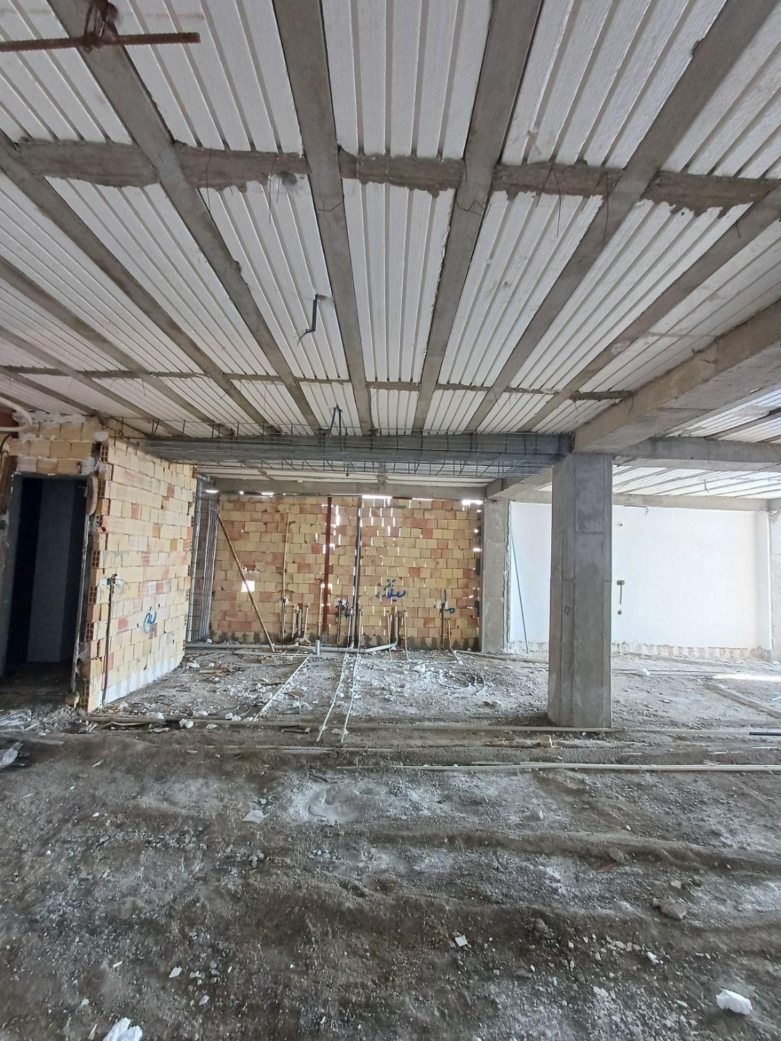 پیش فروش آپارتمان ۲۰۰م دانش کوثر هشتگردقدیم|پیش‌فروش املاک|هشتگرد, شهرک کوثر|دیوار