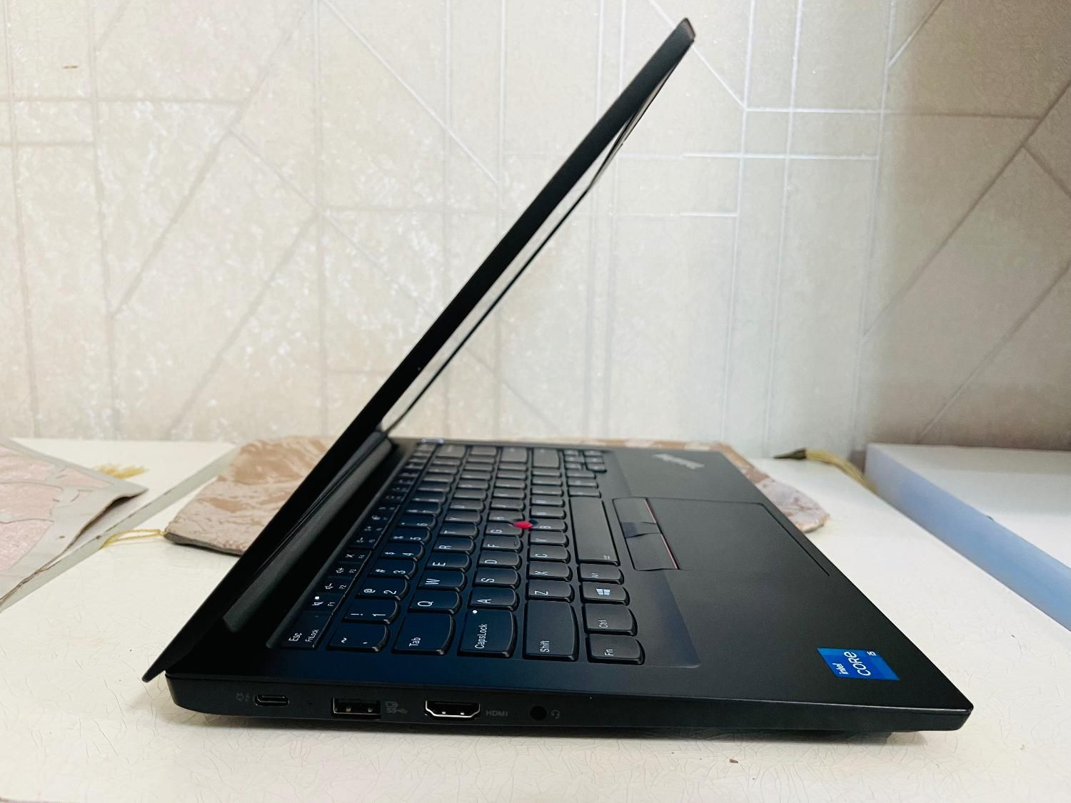لپ تاپ تینکپد نسل11 Thinkpad|رایانه همراه|تهران, ظهیرآباد|دیوار