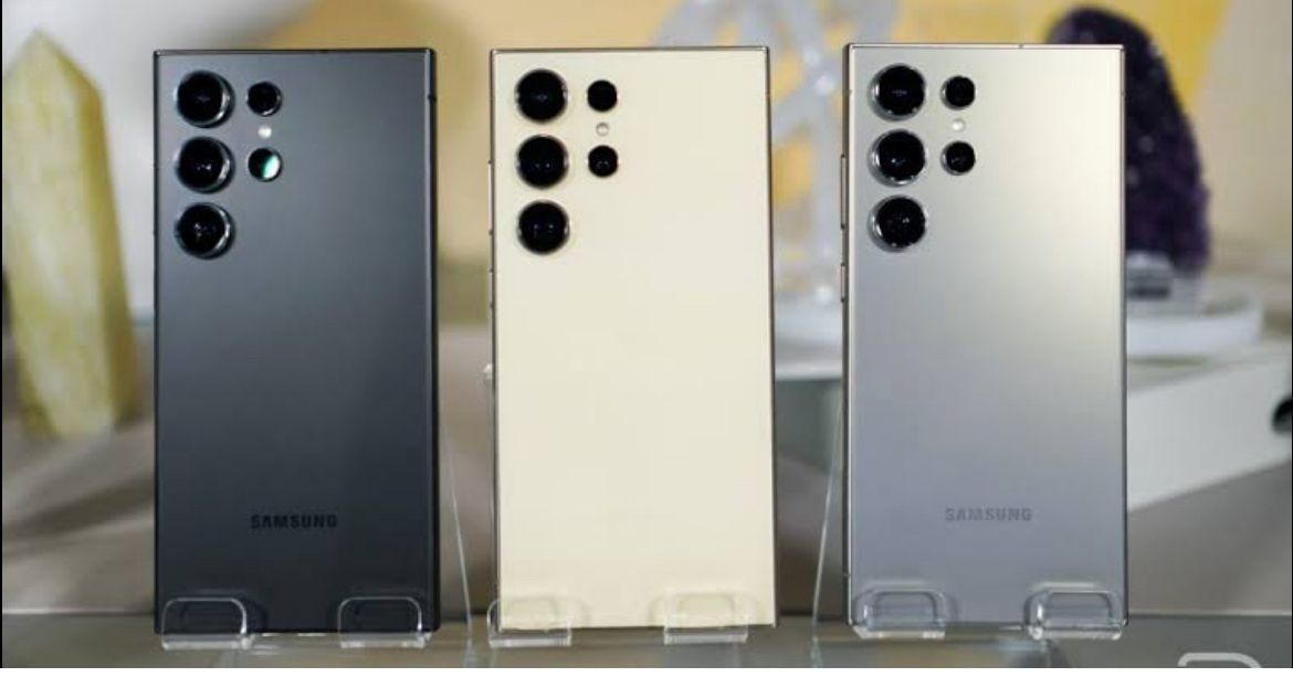 سامسونگ galaxy s25 ultra ۲۵۶ گیگابایت|موبایل|کرج, گوهردشت|دیوار