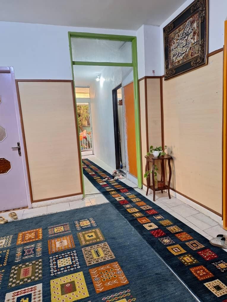 خوابگاه دخترانه ثنا کرج|اجارهٔ کوتاهمدت آپارتمان و سوئیت|کرج, برغان|دیوار