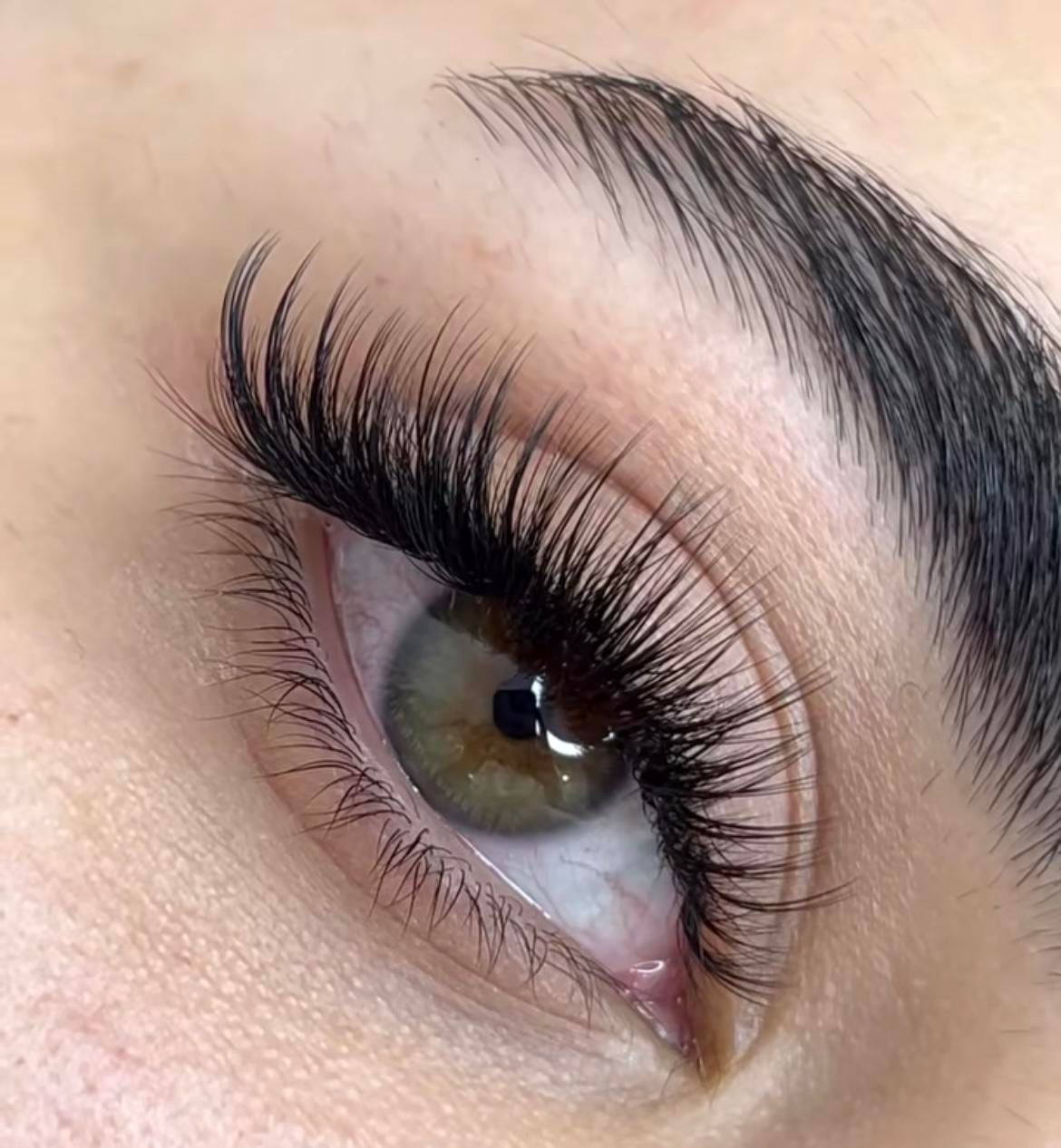 اکستنشن مژه با بهترین متریال|خدمات آرایشگری و زیبایی|سبزوار, علمدار|دیوار