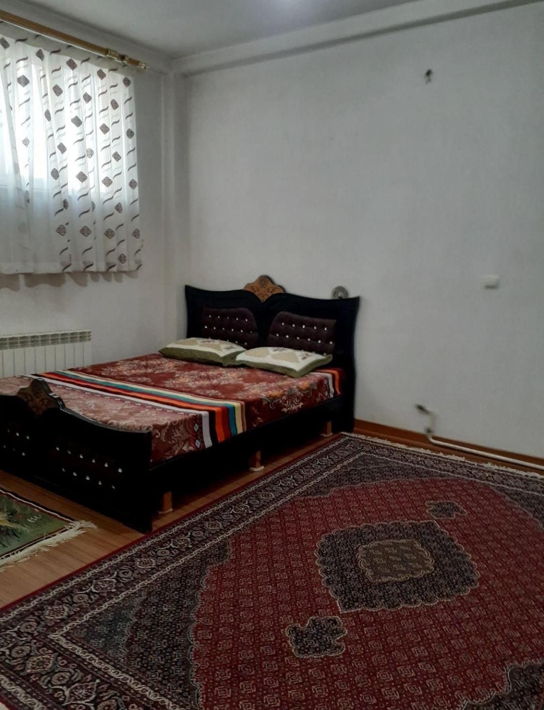 سویت اجاره ای دوخوابه دارای پارکینگ ماشین سوییت|اجارهٔ کوتاهمدت آپارتمان و سوئیت|جوانرود, |دیوار