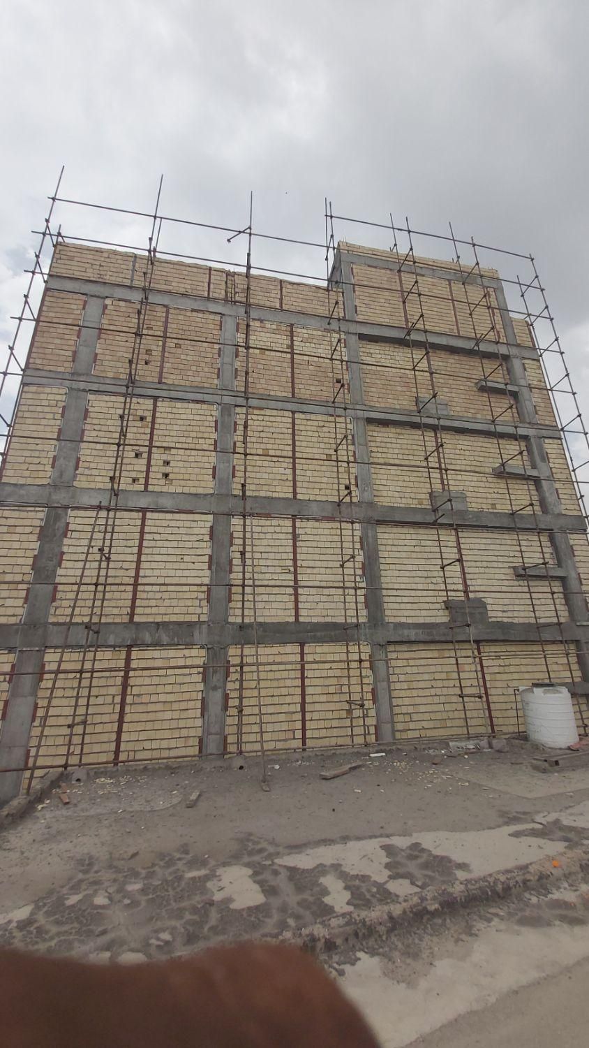 داربست فلزی پارس|خدمات پیشه و مهارت|بندرعباس, |دیوار