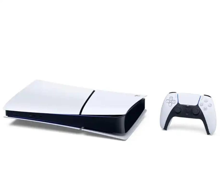 ps5 slim 2016 ریجن اروپا دیجیتال|کنسول، بازی ویدئویی و آنلاین|سیرجان, |دیوار