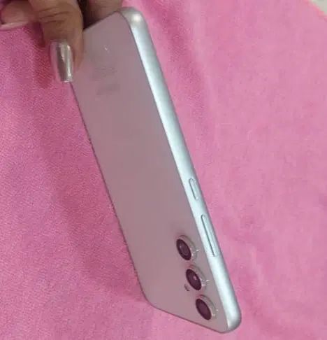 سامسونگ سامسونگ Galaxy A54 با حافظهٔ ۲۵۶ گیگابایت|موبایل|نجف‌آباد, دانش|دیوار