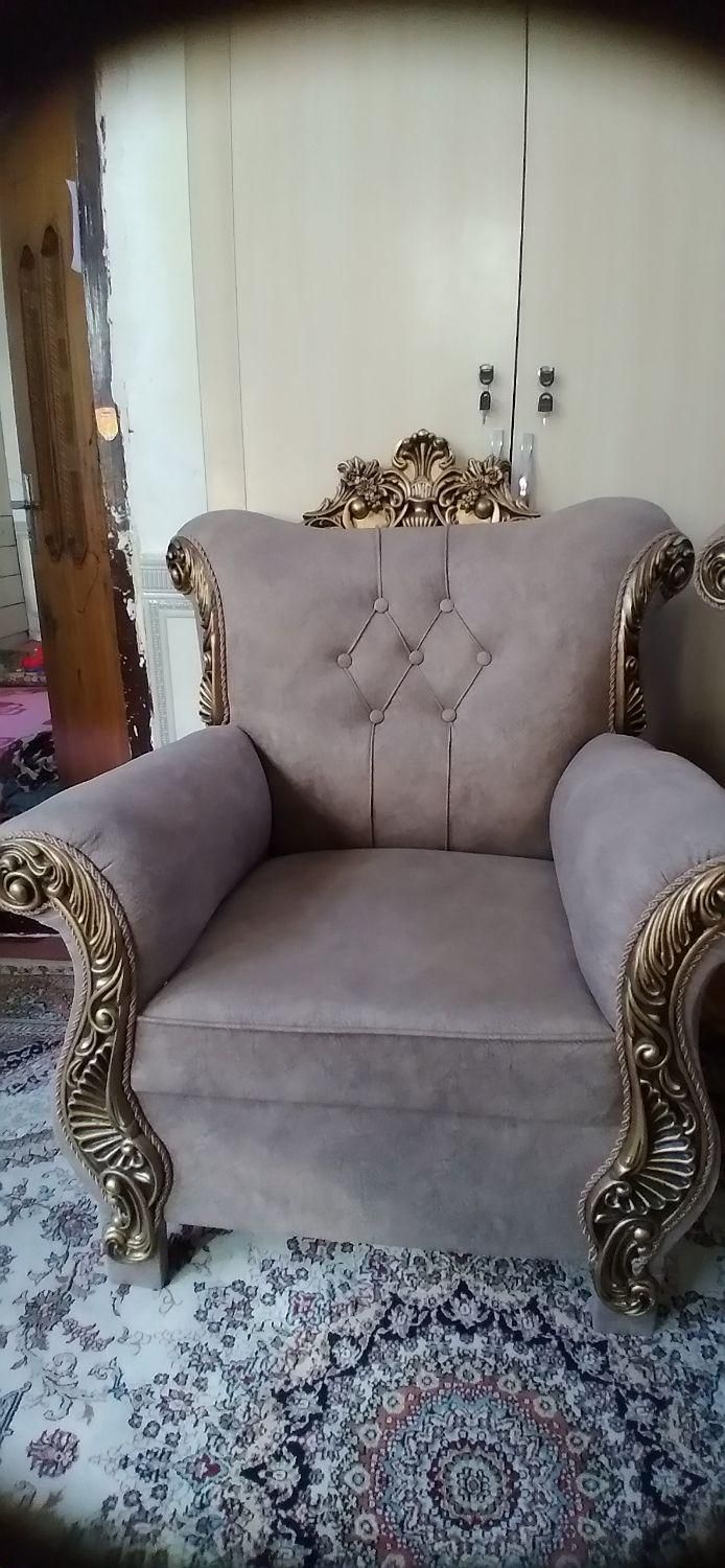 مبل|مبلمان خانگی و میز عسلی|مرند, |دیوار