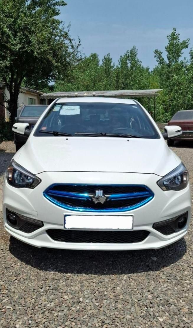 شاهین اتومات CVT/صفر کیلومتر مدل ۱۴۰۴ /با ESP|خودرو سواری و وانت|تهران, صادقیه|دیوار