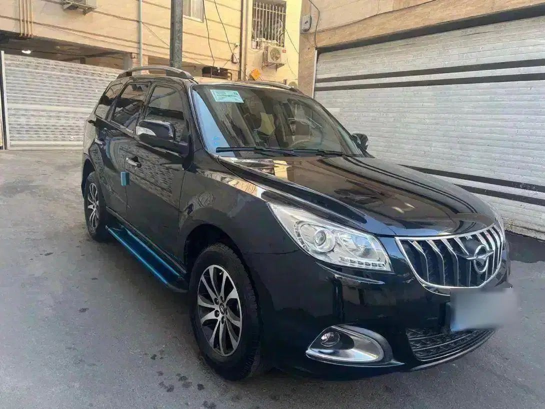 هایما S7 توربو1800cc، مدل ۱۳۹۸|خودرو سواری و وانت|رشت, یخسازی|دیوار