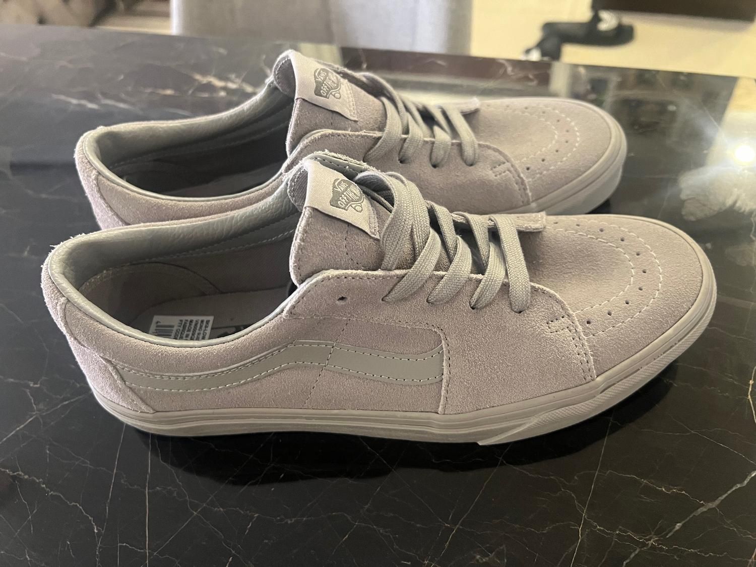 کتونی vans|کیف، کفش، کمربند|تهران, تهرانپارس غربی|دیوار