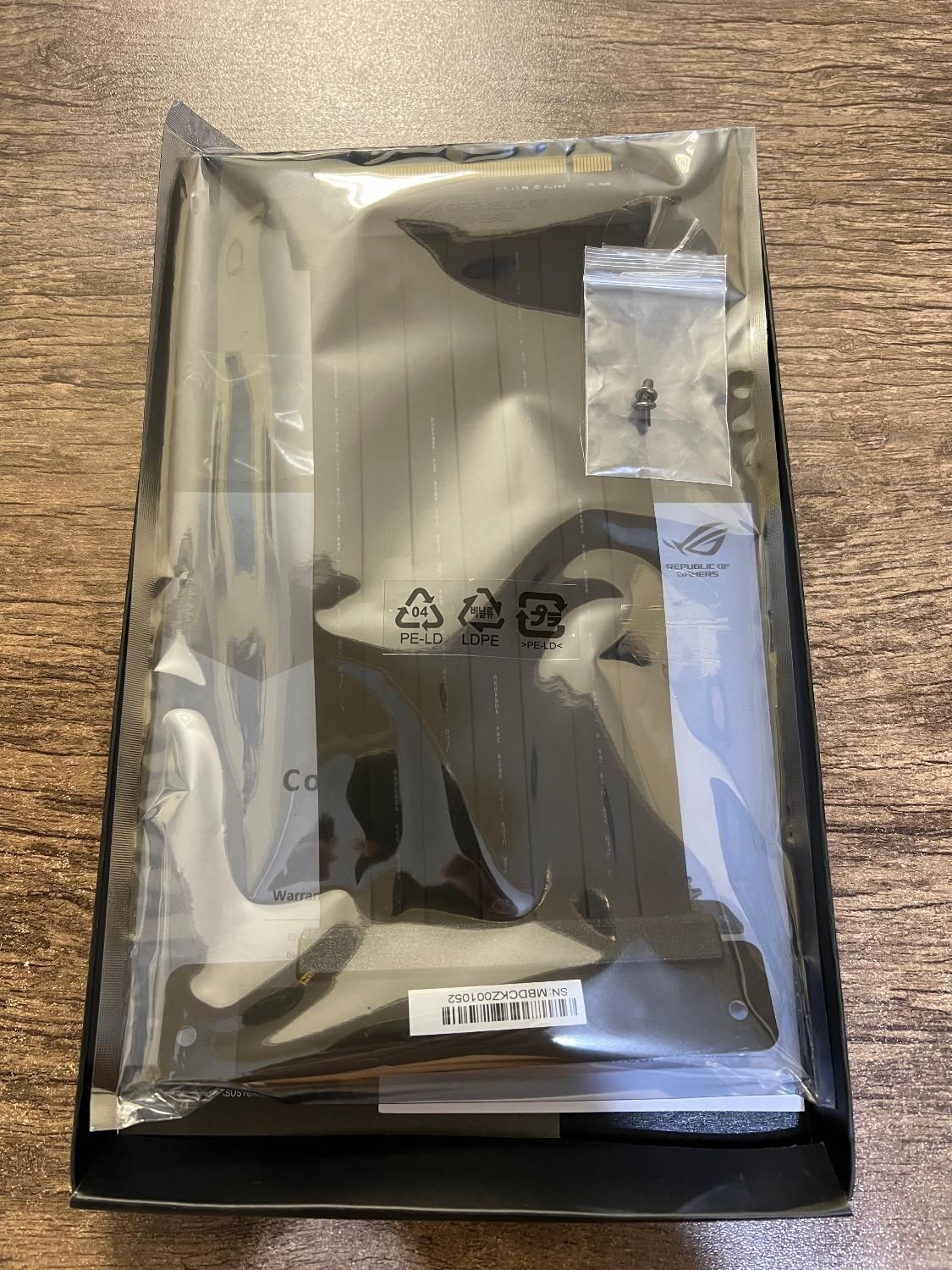 کابل رایزر کارت گرافیک asus rog rs200|قطعات و لوازم جانبی رایانه|تهران, هاشمی|دیوار
