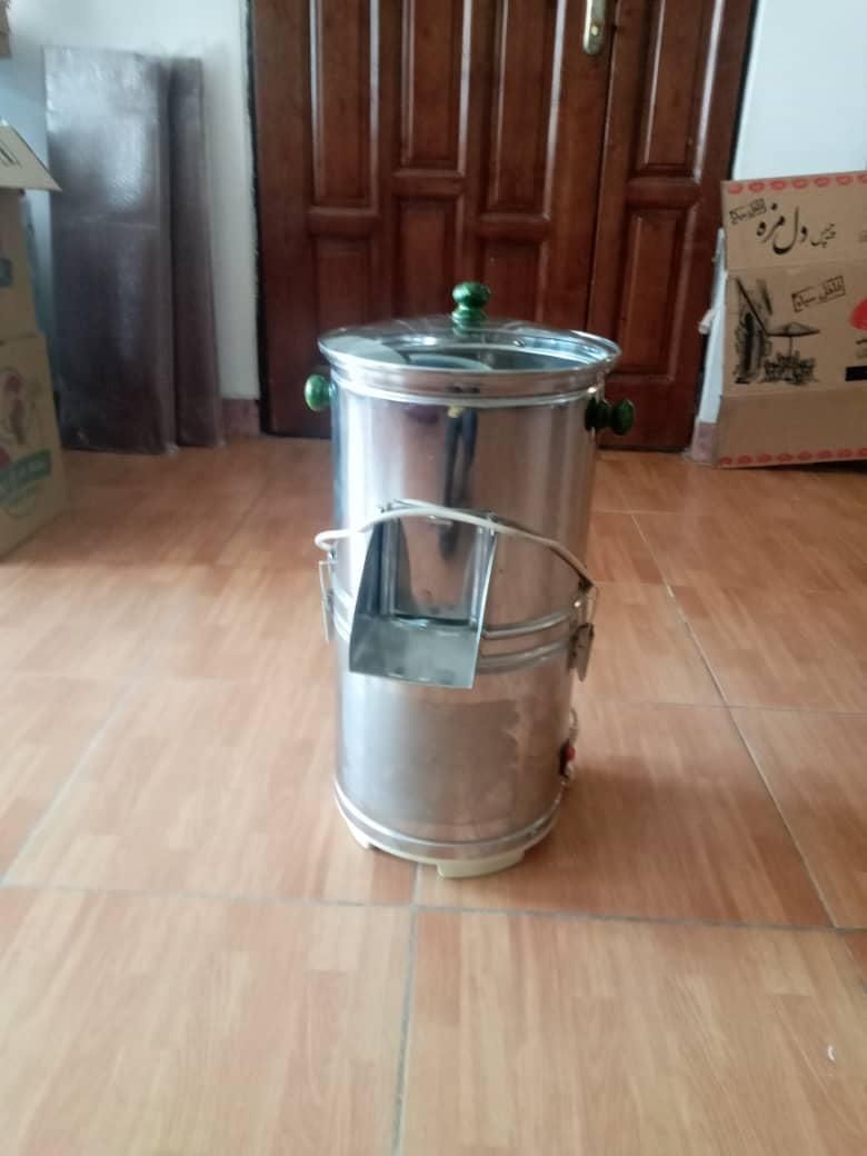فروش سبزی خورد کن و آیینه سرویس بهداشتی|خردکن، آسیاب، غذاساز|تهران, شهرک چیتگر|دیوار