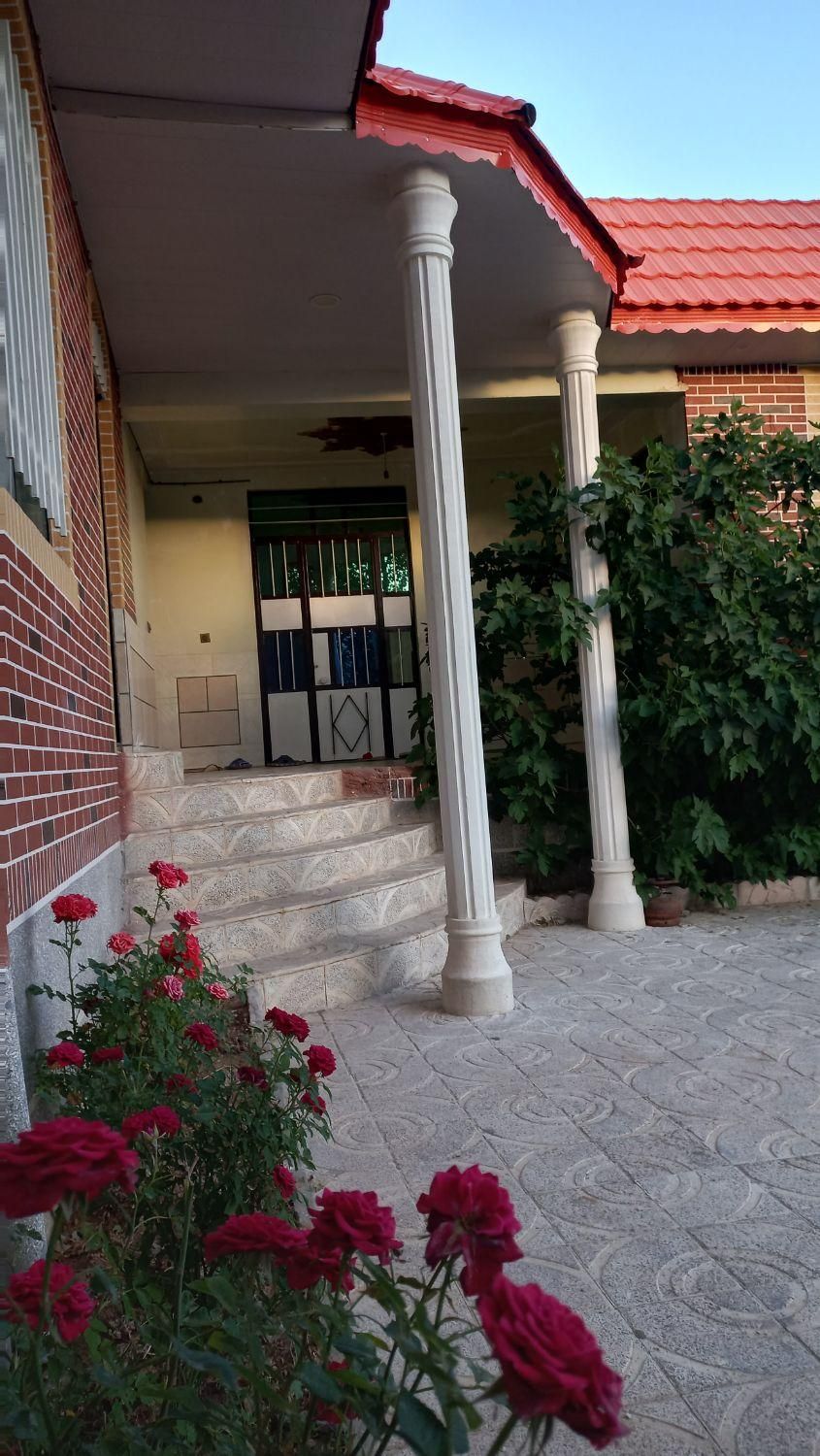 *فروش فوری ویلا مستقل*|اجارهٔ کوتاه‌مدت ویلا و باغ|سی‌سخت, |دیوار