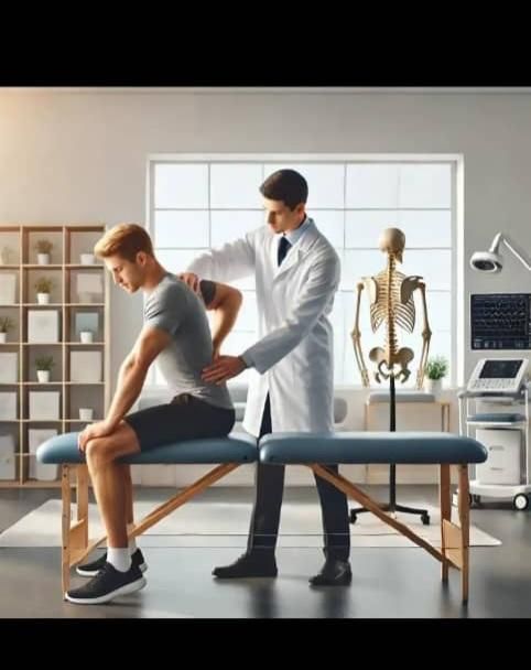 فیزیوتراپی و کاردرمانی تخصصی در منزل|خدمات آرایشگری و زیبایی|کرج, شاهین‌ویلا|دیوار