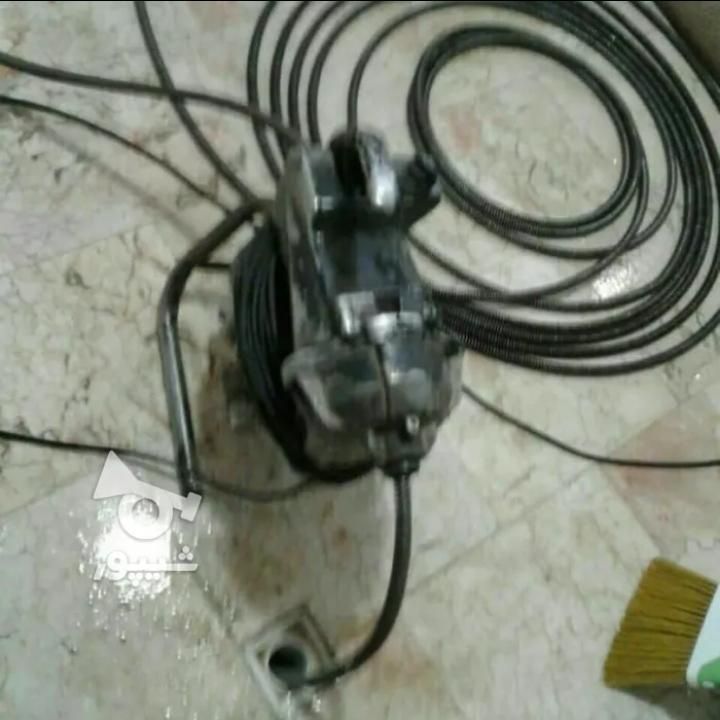 لوله بازکن پردیس رودهن بومهن کمرد بازکردن فنر زنی|خدمات پیشه و مهارت|پردیس, فاز ۲|دیوار