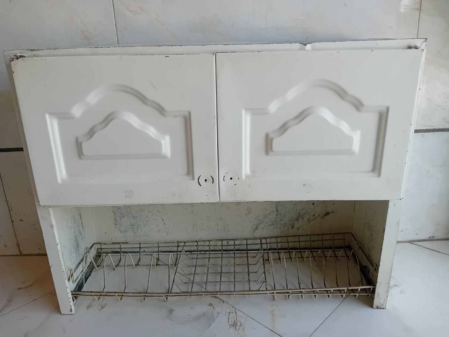 ابچکان و سینک ظرف شویی|آب‌چکان و نظم‌دهنده ظروف|تهران, خانی آباد نو جنوبی|دیوار
