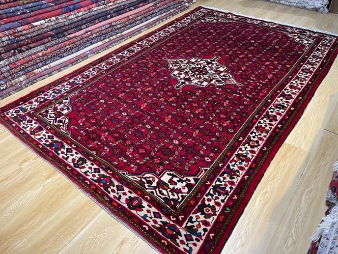 فرش اکبند ۶ متری حسین اباد همدان|فرش|تهران, سلسبیل جنوبی|دیوار