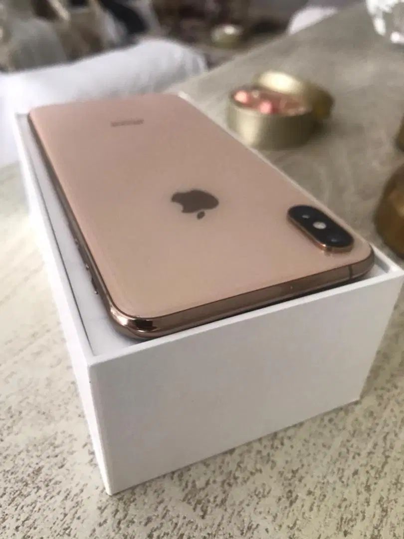 iPhone XS Max 256g zza|موبایل|تهران, سعادت‌آباد|دیوار