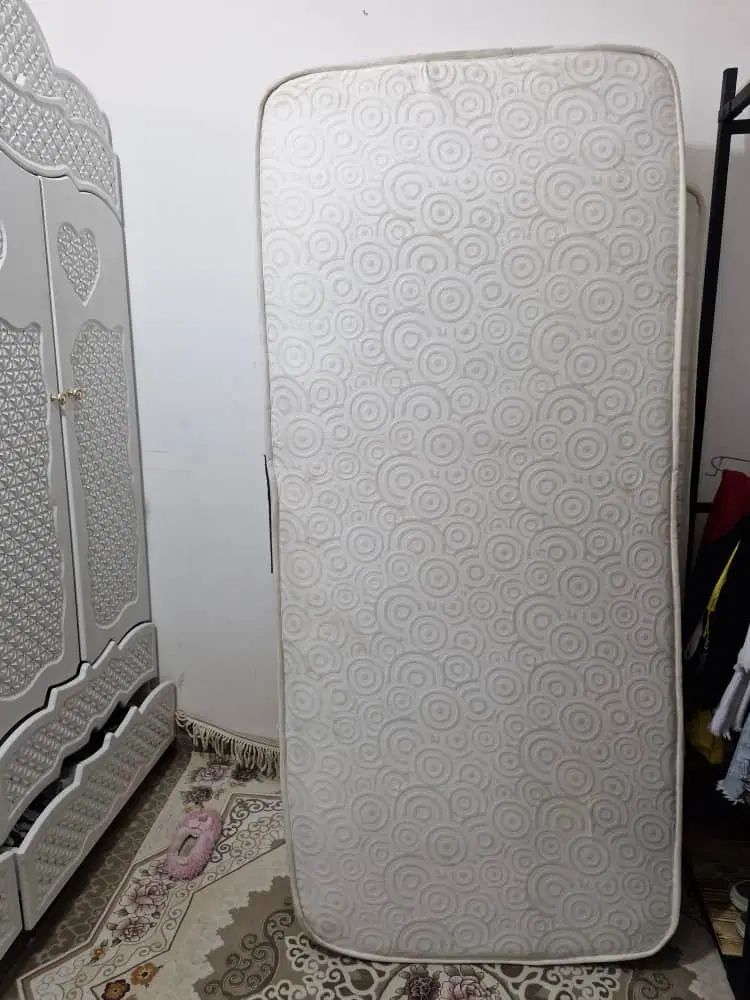 تشک|تشک تختخواب|مشهد, جانباز|دیوار