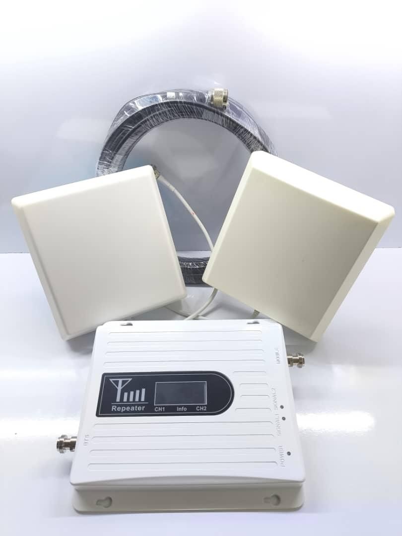 تقویت پوشش دهی آنتن تلفن همراه|لوازم جانبی موبایل و تبلت|قزوین, |دیوار