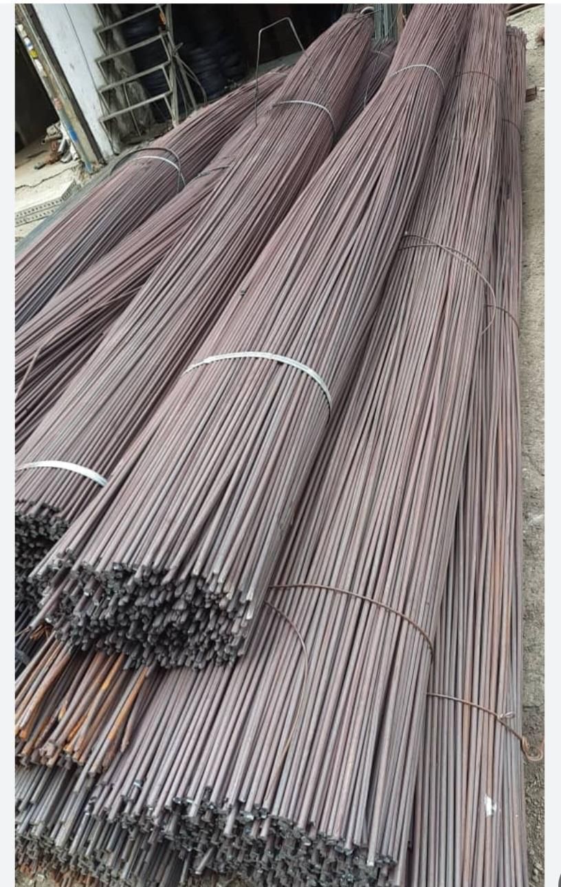 میلگردپروفیل نبشی ورق‌رابیتس‌تیراهن ناودانی.پلیت|عمده‌فروشی|تهران, شهرک امام خمینی|دیوار