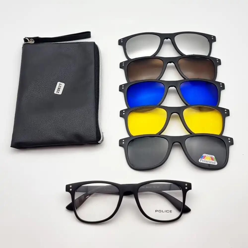 عینک پنج کاره طبی|زیورآلات و اکسسوری|قم, نخودی|دیوار