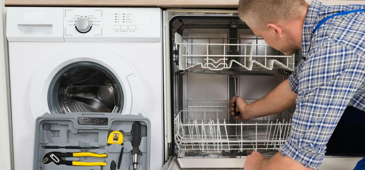 تعمیرات تخصصی لباسشویی و ظرفشویی ال جی سامسونگ|خدمات پیشه و مهارت|همدان, |دیوار