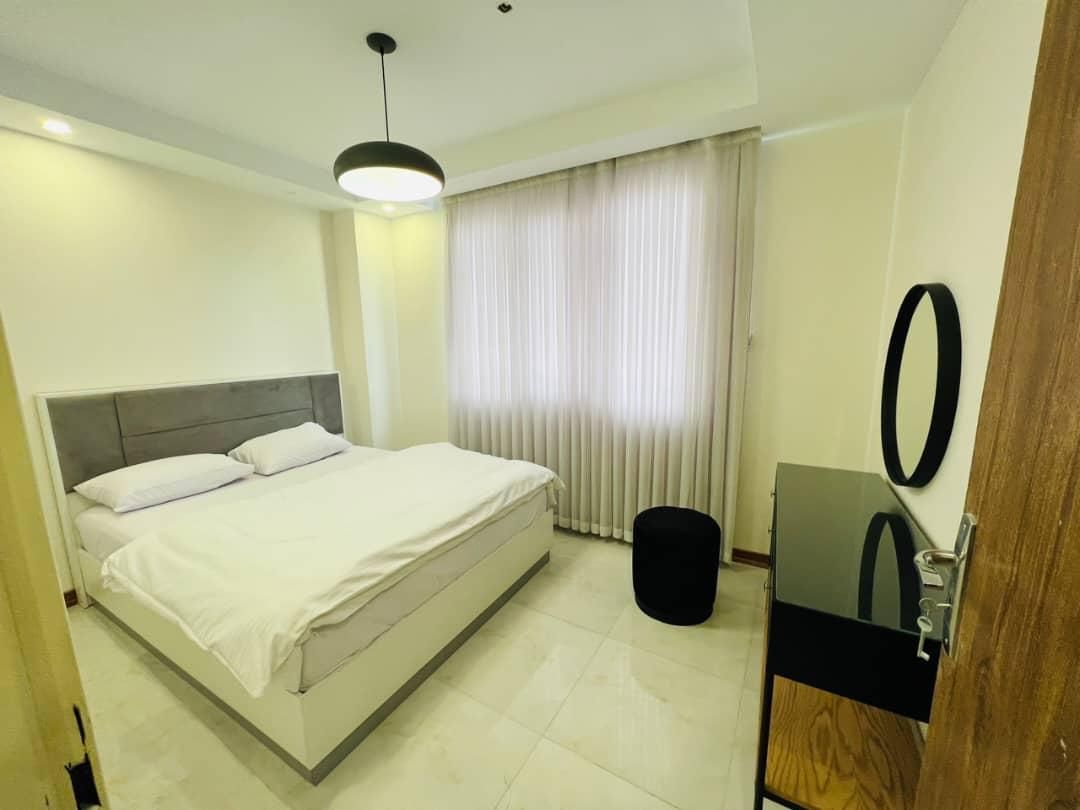 لوکس*فول فرنیش*پاسداران|اجارهٔ کوتاه‌مدت آپارتمان و سوئیت|تهران, پاسداران|دیوار