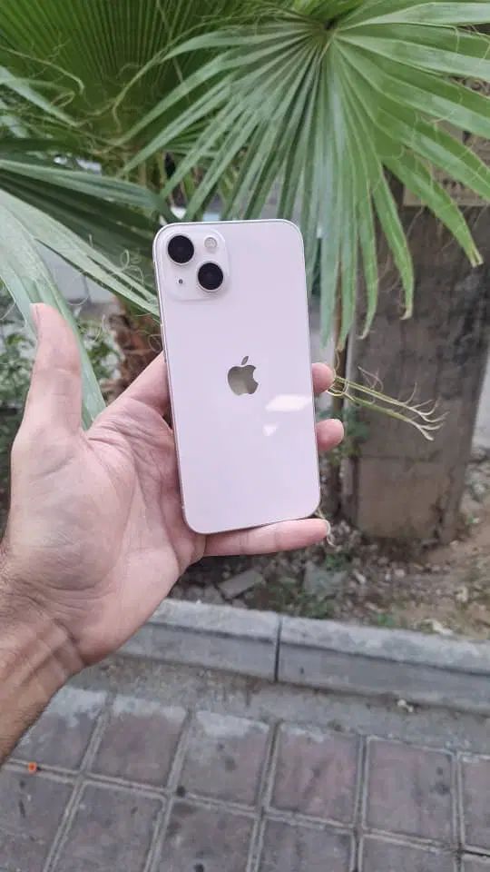 iphone 13 128 ch|موبایل|تهران, هفت حوض|دیوار
